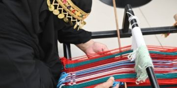 أسبوع التراث.. ذاكرة تُحاكي الحاضر