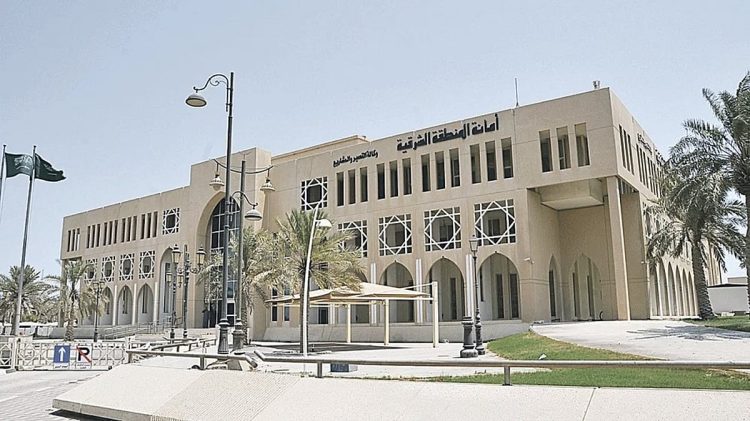 أمانة الشرقية تطلق فعاليات الاحتفاء بعيد الأضحى 1446