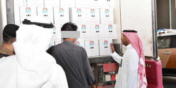 أمانة جدة تختتم جهود مكافحة تهريب لحوم الأضاحي خلال موسم الحج