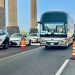 أمن الطرق يسهّل مغادرة الحجاج الإيرانيين عبر منفذ جديدة عرعر