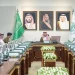أمير الحدود الشمالية يرأس الاجتماع الثالث عشر للجنة التنفيذية للإسكان التنموي