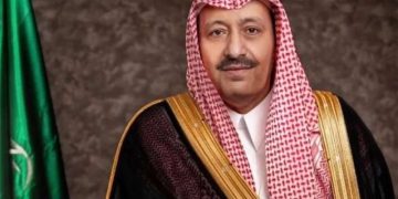 أمير منطقة الباحة يرفع تهنئته للقيادة بمناسبة نجاح موسم حج هذا العام 1446هـ