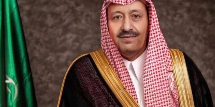 أمير منطقة الباحة يرفع تهنئته للقيادة بمناسبة نجاح موسم حج هذا العام 1446هـ