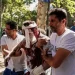 إسرائيل تستهدف منصات صواريخ بإيران.. وطهران ترد في تل أبيب وحيفا