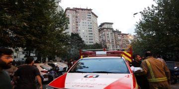 إسرائيل تضرب إيران.. “انفجارات” في طهران وصفارات إنذار في تل أبيب