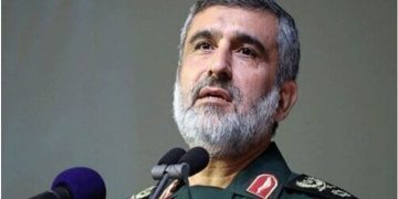 إسرائيل: مقتل معظم قادة القوة الجوفضائية في الحرس الثوري الإيراني