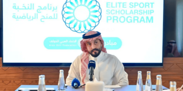 إطلاق مبادرة معسكر النخبة للاعبي الجولف العرب في الرياض
