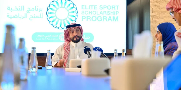 إطلاق مبادرة معسكر النخبة للاعبي الجولف العرب في الرياض