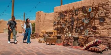 إطلاق نسخة جديدة من مسرعة 'رواد العُلا'