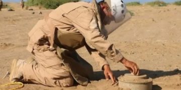إنجاز تاريخي.. 'مسام' ينتزع نصف مليون لغم في اليمن