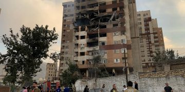 إيران: أكثر من 220 قتيلاً وآلاف الجرحى جراء الهجمات الإسرائيلية
