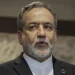 إيران تتهم إسرائيل بتقويض المباحثات النووية مع الولايات المتحدة