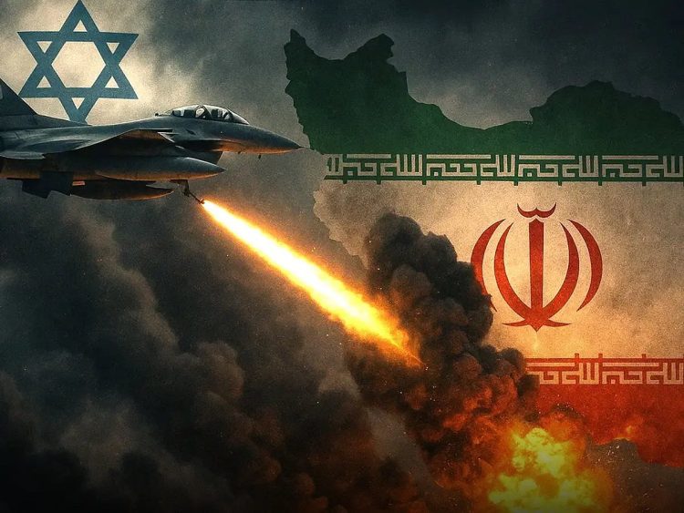 إيران&إسرائيل: من يملك الجيش الأكبر والأفضل؟