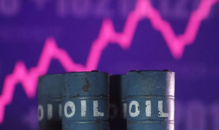 ارتفاع أسعار النفط بعد تسجيل أكبر تراجع في يومين منذ 2022