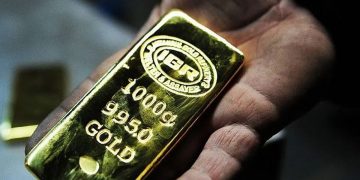 استقرار أسعار الذهب.. وسعر الأونصة يسجل 3326.39 دولار