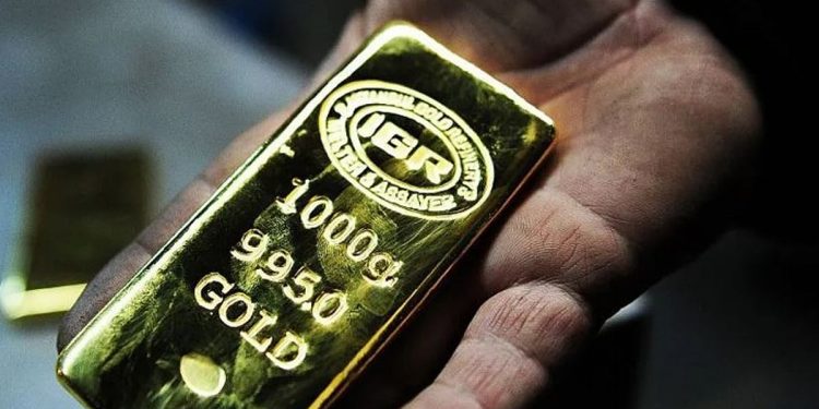 استقرار أسعار الذهب.. وسعر الأونصة يسجل 3326.39 دولار