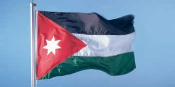 الأردن تغلق مجالها الجوي مؤقتًا