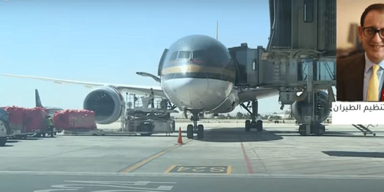 الأردن يعيد فتح مجاله الجوي أمام حركة الطيران المدني