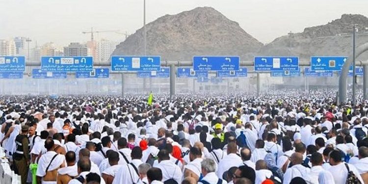 «الأرصاد»: موسم الحج يودع فصل الصيف لمدة 25 عامًا