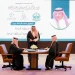 الأمير حسام بن سعود يشهد توقيع مذكرة تفاهم بين أمانة الباحة وفرع وزارة الرياضة بالمنطقة