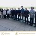 الأمين العام لمجلس التعاون يلتقي الطلبة الخليجيين الدارسين في جامعة دورهام بالمملكة المتحدة