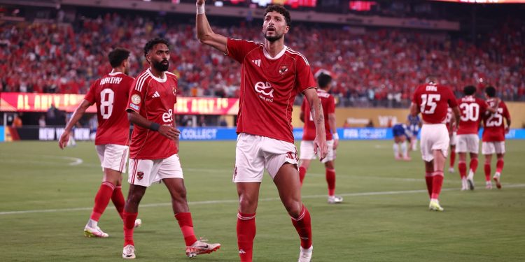 الأهلي يودع مونديال الأندية بعد تعادله مع بورتو البرتغالي (4 – 4)