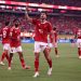 الأهلي يودع مونديال الأندية بعد تعادله مع بورتو البرتغالي (4 – 4)