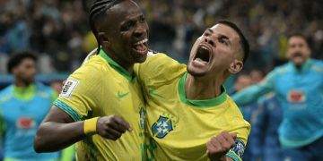 البرازيل والإكوادور تتأهلان إلى كأس العالم 2026