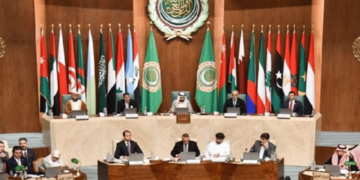 البرلمان العربي يدين عدوان كيان الاحتلال ضد إيران