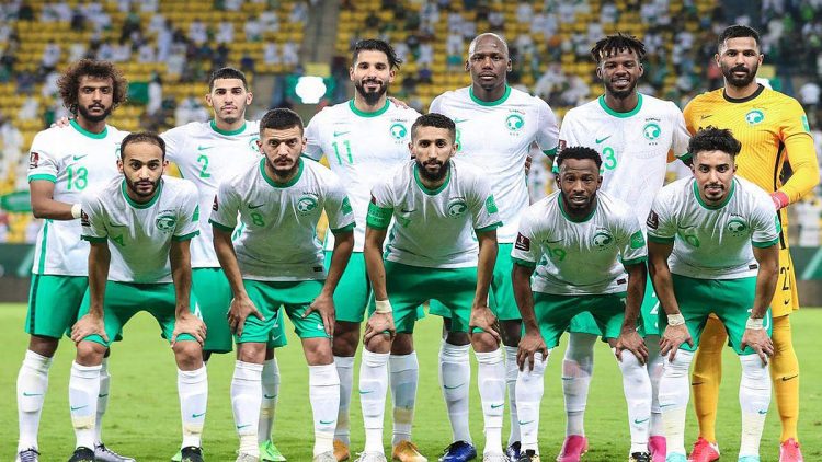 البريكان يقود الهجوم.. تشكيل الأخضر أمام المكسيك في ربع نهائي الكأس الذهبية
