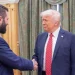 البيت الأبيض: ترامب يوقع أمرا تنفيذيا لإنهاء عقوبات سوريا ومعاقبة الأسد