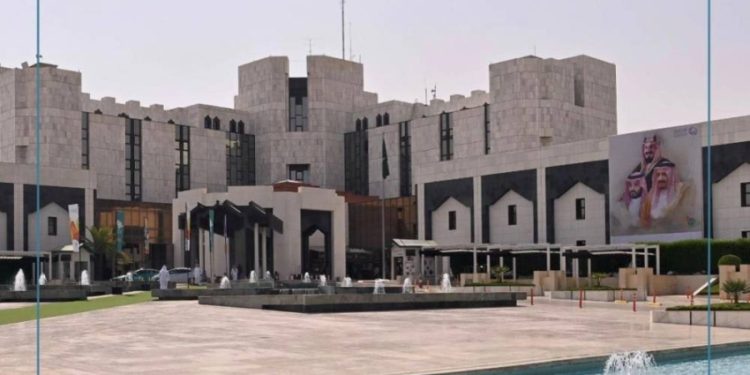 “التخصصي للعيون” يستضيف الاجتماع الإستراتيجي للجمعية العالمية لمستشفيات العيون