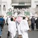 الترحيل والمنع من دخول المملكة.. الداخلية توضح عقوبة المقيمين المخالفين لأنظمة وتعليمات الحج