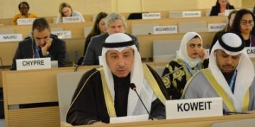 التعاون الخليجي: ندعم جهود خفض التصعيد بين إيران وإسرائيل