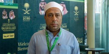 الحجاج العراقيون يشيدون ببرنامج خادم الحرمين الشريفين للحج والعمرة والزيارة