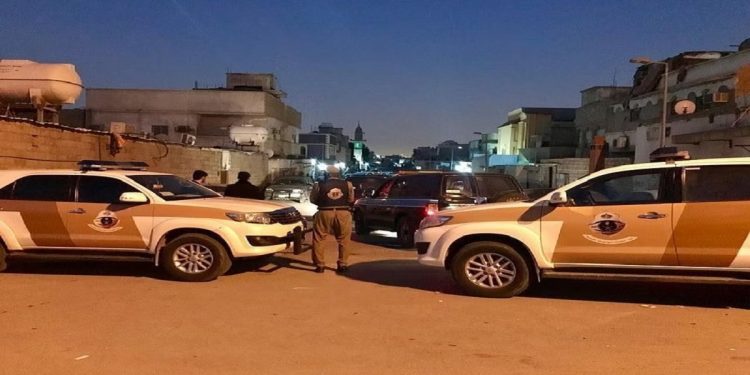 الحملات الميدانية المشتركة تضبط (11657) مخالفًا لأنظمة الإقامة والعمل وأمن الحدود في مناطق المملكة خلال أسبوع