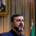الخارجية الإيرانية: ننصح واشنطن بعدم التدخل في الحرب