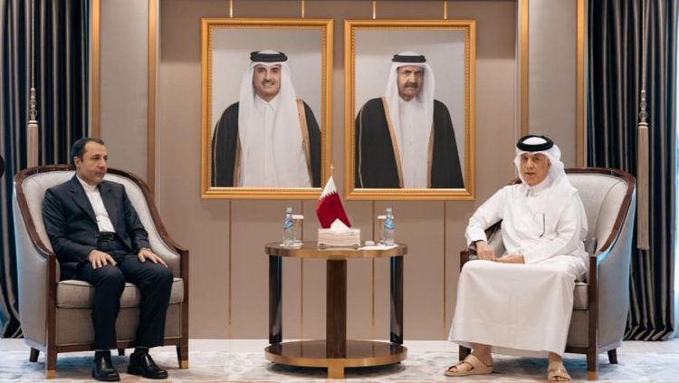 الخارجية القطرية تستدعي السفير الإيراني وتجدد إدانة قطر الشديدة لانتهاك سيادتها ومجالها الجوي