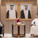 الخارجية القطرية تستدعي السفير الإيراني وتجدد إدانة قطر الشديدة لانتهاك سيادتها ومجالها الجوي