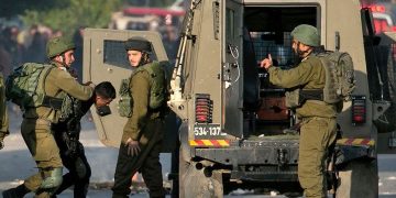 الرئاسة الفلسطينية تحذر من تصاعد جرائم الاحتلال الإسرائيلي
