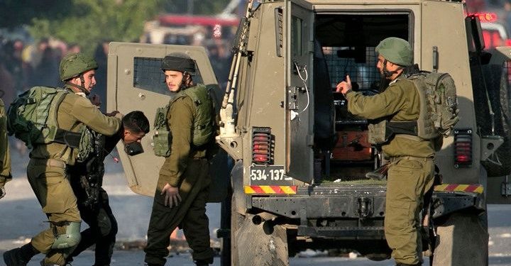 الرئاسة الفلسطينية تحذر من تصاعد جرائم الاحتلال الإسرائيلي