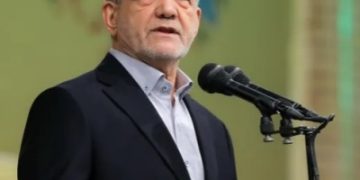 الرئيس الإيراني: سنقوم برد صارم ومدروس على إسرائيل