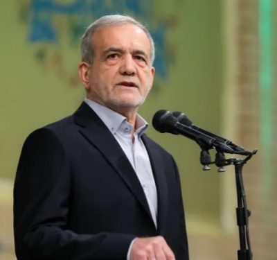 الرئيس الإيراني: سنقوم برد صارم ومدروس على إسرائيل