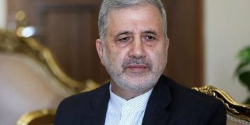 السفير الإيراني في المملكة: العدوان الإسرائيلي على بلادي قتل الشعب وأفشل الجهود السياسية من قبل دول المنطقة