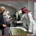 «الشؤون الإسلامية» تودّع حجاج روسيا عبر منفذ البطحاء بهدية خادم الحرمين الشريفين