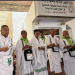 الشؤون الإسلامية تُكثّف أعمالها التوعوية في مسجد الجعرانة مع تزايد المعتمرين