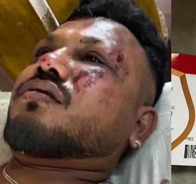 العثور على ناجٍ وحيد من حادث الطائرة الهندية المنكوبة