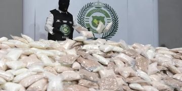 الفريق البسامي: استئصال آفة المخدرات أولوية وطنية والمملكة عازمة على حماية أمنها وشبابها