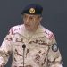 الفريق ركن محمد العمري: قوات الطوارئ تنتشر في جميع أنحاء المشاعر المقدسة لضمان أمن وسلامة الحجاج