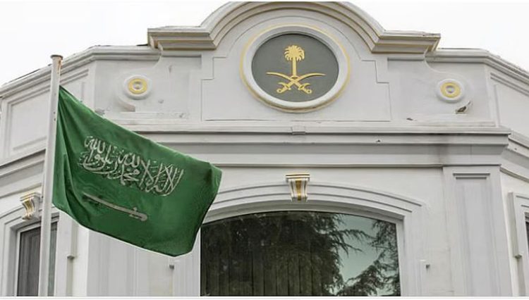 القنصلية في لوس أنجلوس تدعو المواطنين إلى الالتزام بمواعيد حظر التجول